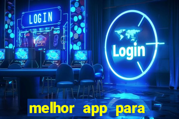 melhor app para ganhar dinheiro jogando